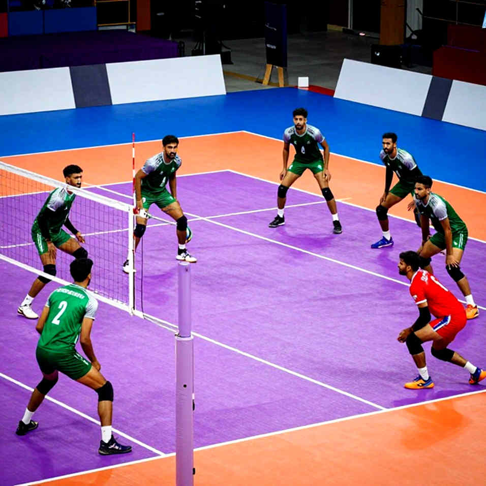 এশিয়ান গেমস ২০২৬: জাপানকে ৪৯-২৪ গোলে হারিয়ে শুভ সূচনা ভারতের, আশু মালিক ও দেবাঙ্ক দালালের নৈপুণ্য