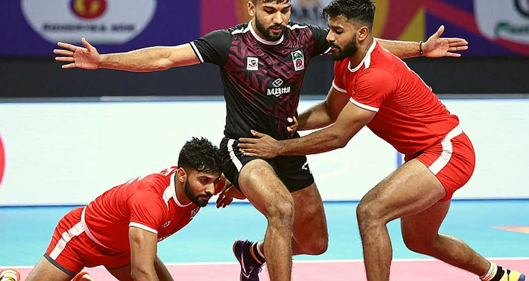 এশিয়ান গেমস ২০২৬ কাবাডি: ভারতের সোনার গল্পে যে প্রশ্নটা কেউ করছে না