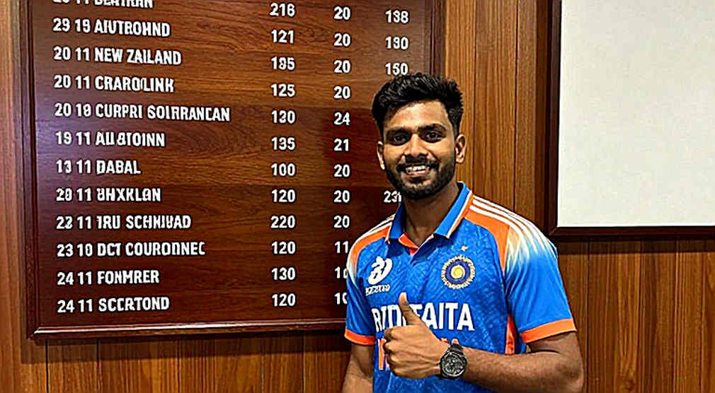 স্কোরশিট এক কথা বলে, পঞ্চাশ ওভার আরেক কথা বলে
