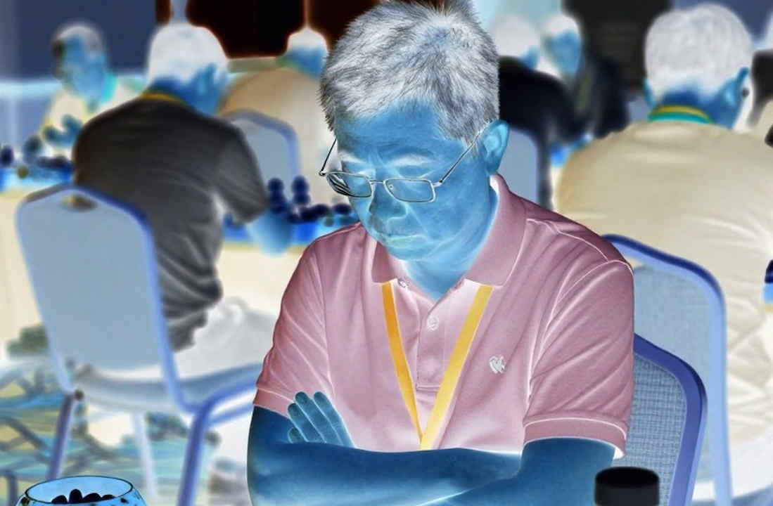 ত্রিশ মিনিট, তিন চাল — নিহালের ধস এবং আমাদের নিজের ছোট ঘর