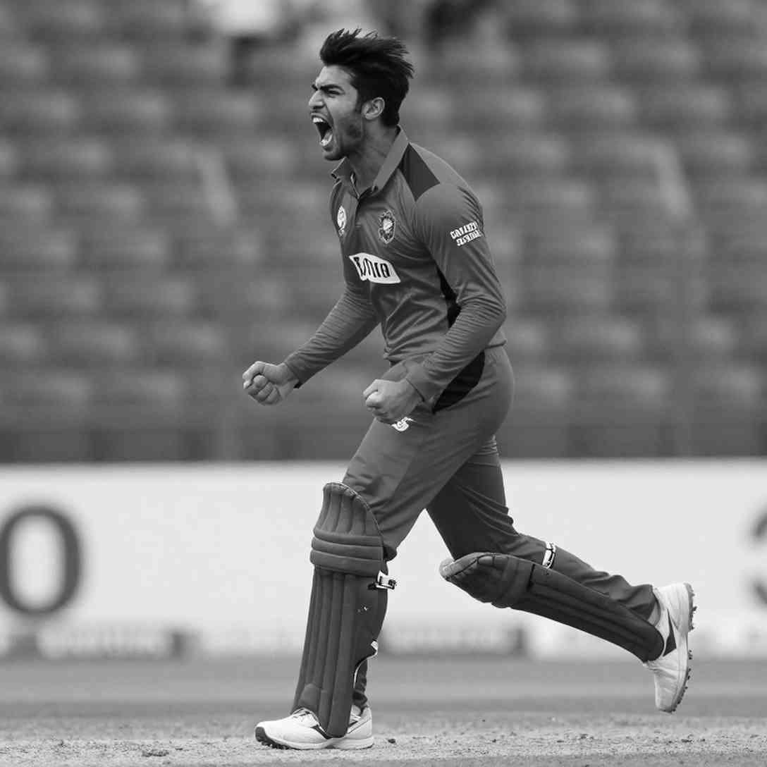 ফাঁকা গ্যালারির ভেতরে জ্বলতে থাকা খাতা: ক্রিকেটের ব্লকচেইন স্বপ্ন আর জেলা মাঠের হিসাব