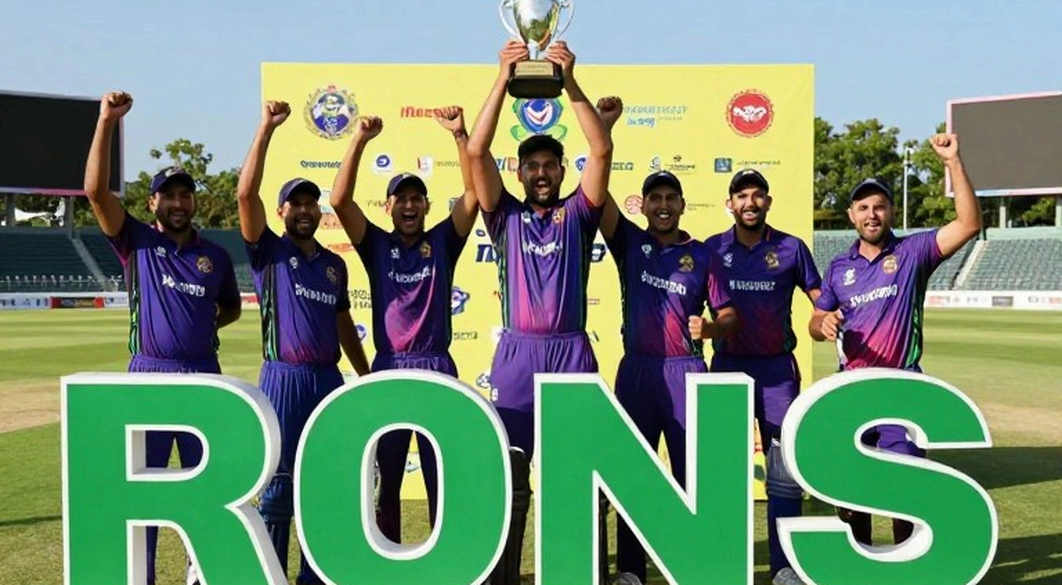 টোয়েন্টি২০ বিশ্বকাপ ২০২৬: পাওয়ারপ্লে বেজলাইন ভাঙছে, কিন্তু 'অ্যাঙ্কর ট্যাক্স' এখনও অডিট হয়নি