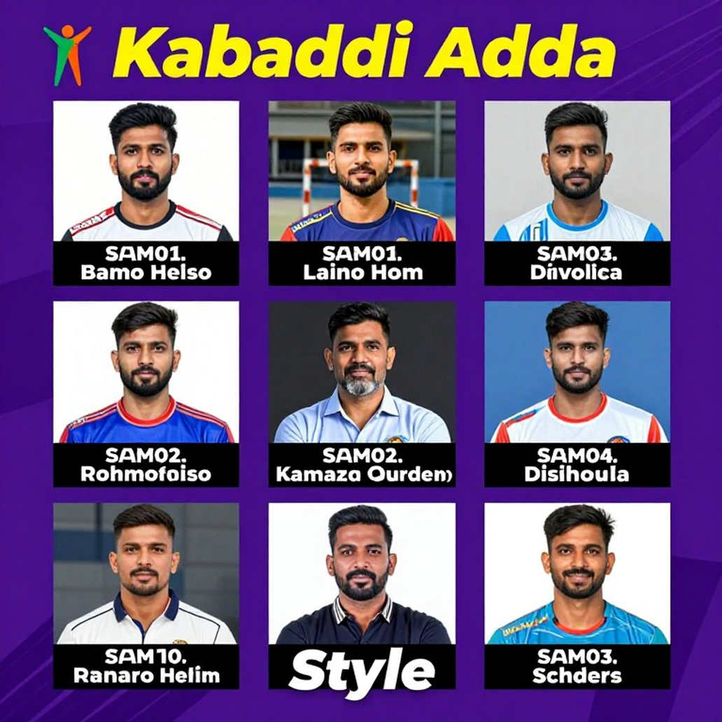 কাবাডিতে ভারতের সেমিফাইনাল নিশ্চিত, তবু ইরানের আগে আসল প্রশ্নটা ডিফেন্সের