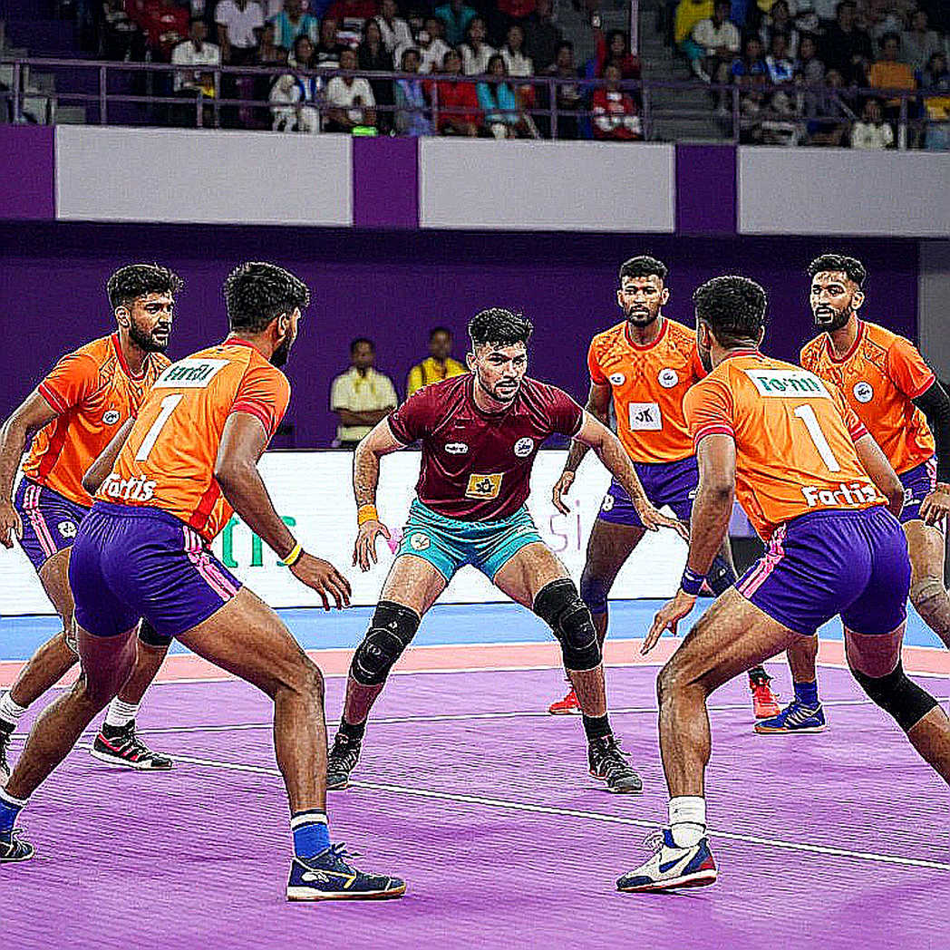 লাফ ছয় ফুট, হিসাব ত্রিশ সেকেন্ড: পawan সেহরাওয়াতের 'হাই-ফ্লায়ার' রেডের আসল জ্যামিতি