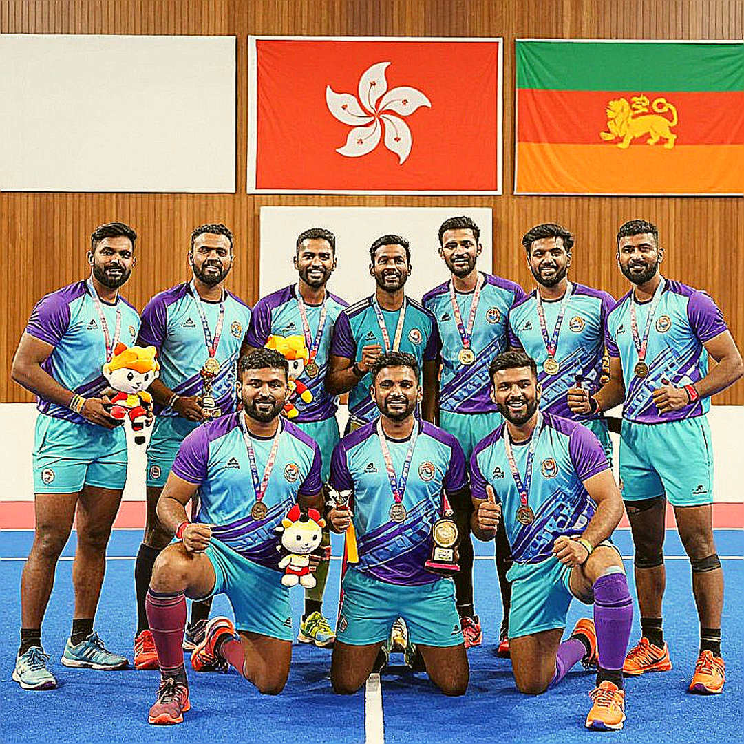 ৪৮–২৫ নয়, আসল সংখ্যাটা ১১: বাংলাদেশ ম্যাচে ভারতের ডিফেন্সের ফাঁস