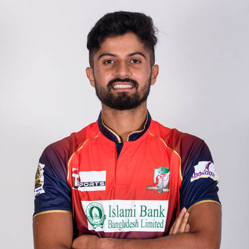 Irfan Shukkur