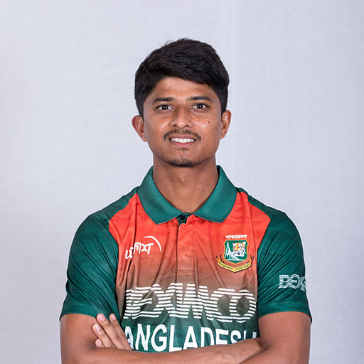 Sk Mahadi Hasan