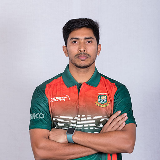 Soumya Sarkar