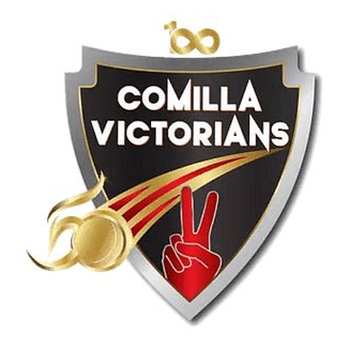 Comilla Victorians