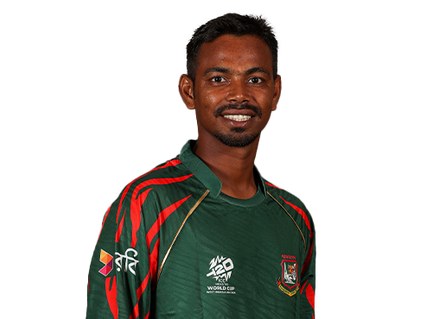 Tanvir Islam