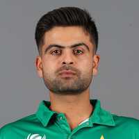 আহমেদ শেহজাদ