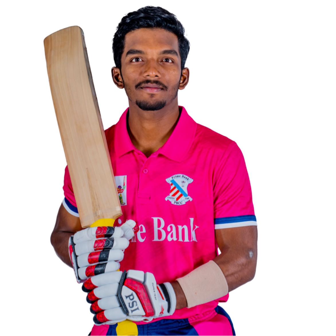 বিশাল চৌধুরী