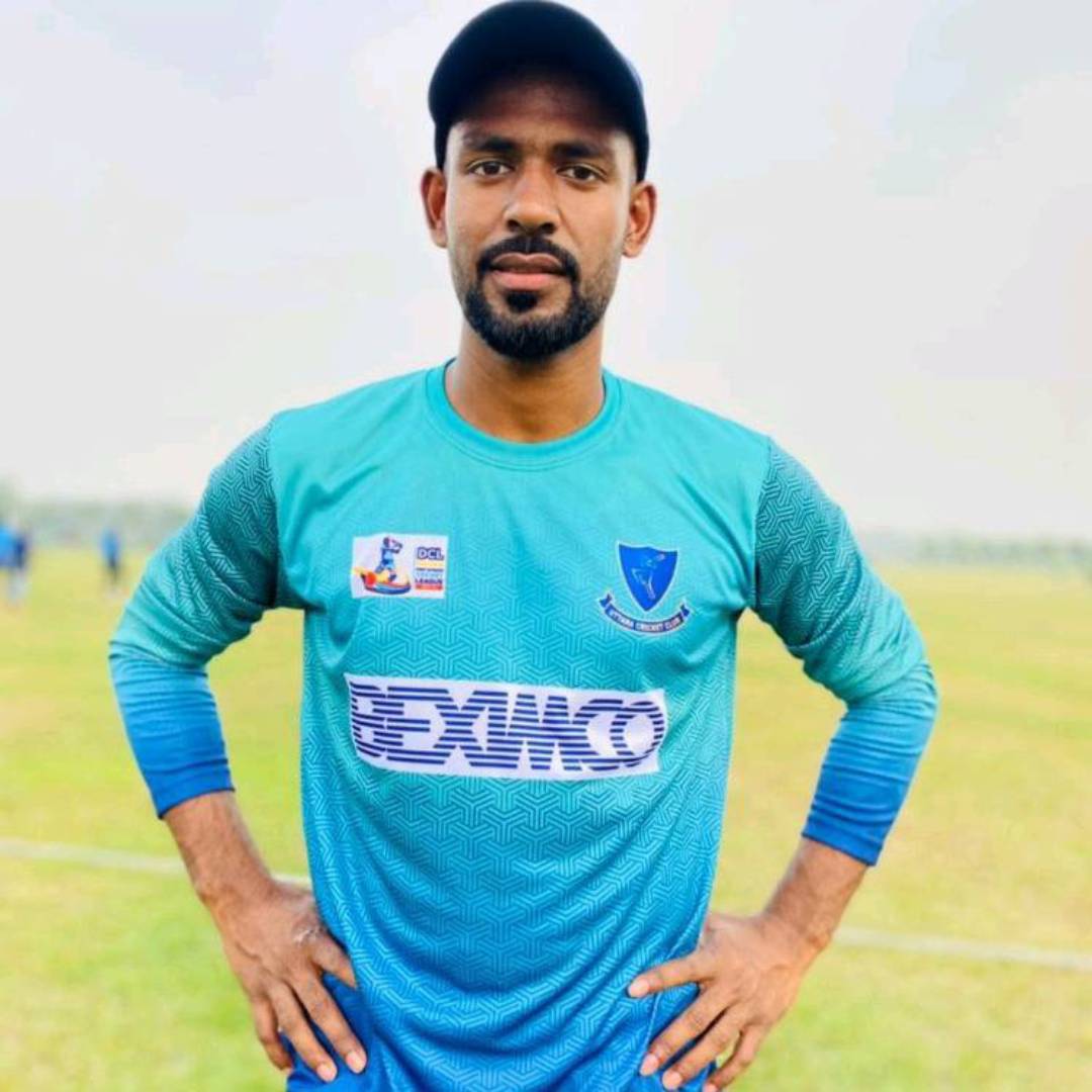 জুবায়ের হোসেন