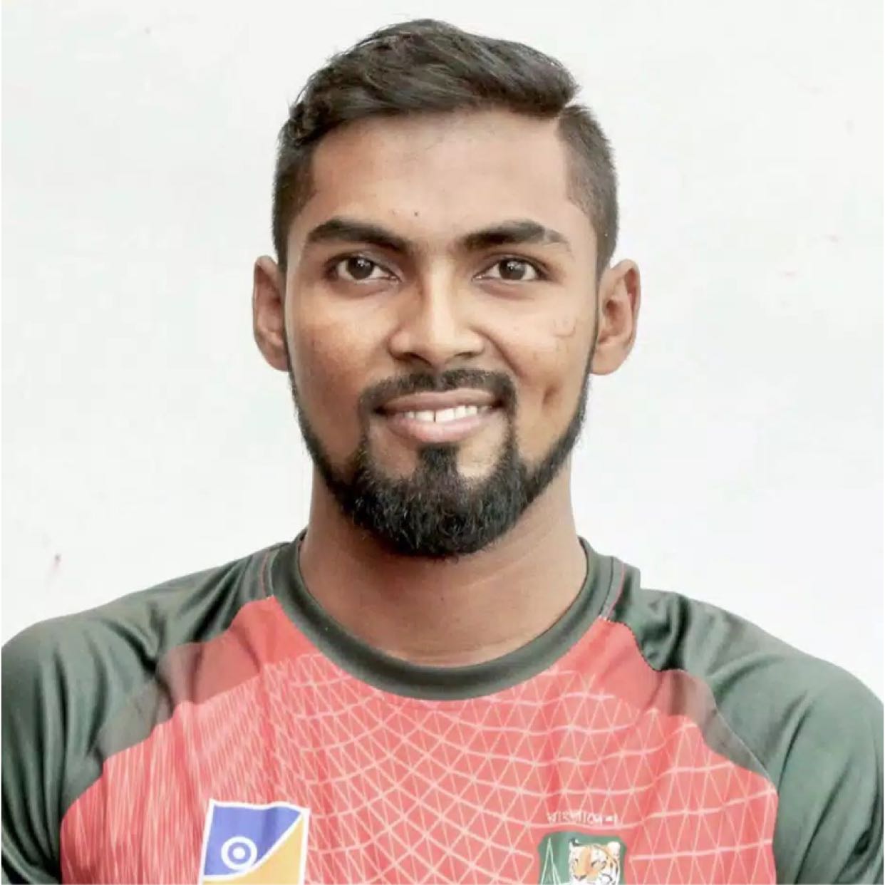 Nazmul Islam Apu