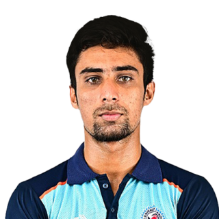 Raghuvendra Pratap Singh