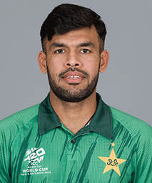 Usman Khan