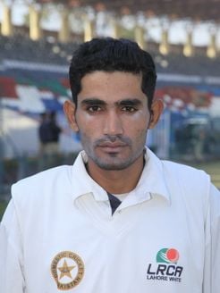 ইমরান দোগর