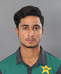 মুহাম্মাদ শাহজাদ