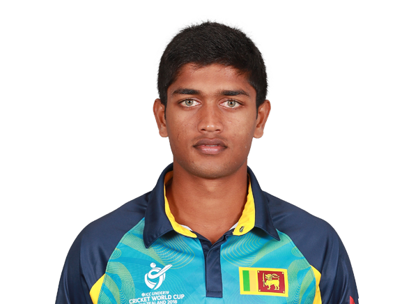 ধনঞ্জয় লক্ষণ