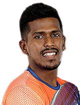 Sachindu Colombage
