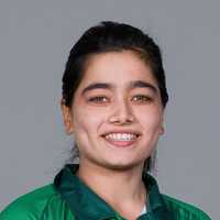 Fatima Sana