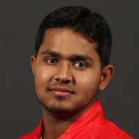 হিরল প্যাটেল