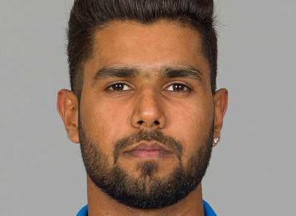 Harshit Rana