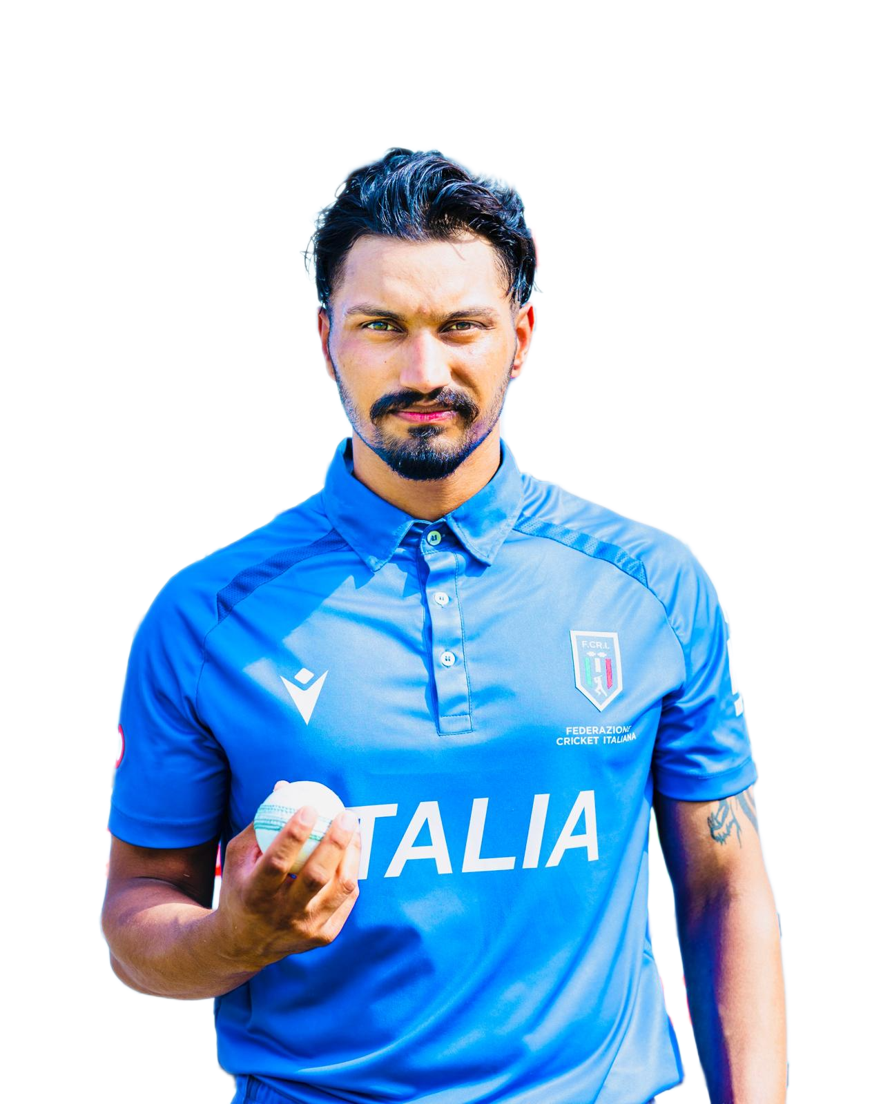 জাসপ্রীত সিং