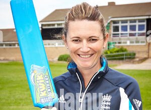 Charlotte Marie Edwards