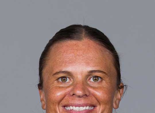Suzie Bates