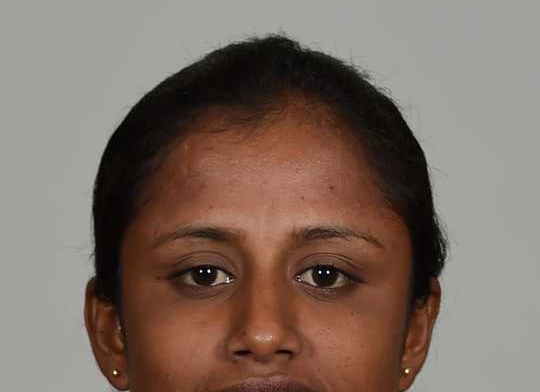 Nipuni Hansika