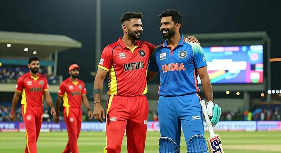 গ্যাপই ঘাতক: দক্ষিণ এশিয়ার ঘরোয়া ক্রিকেট কেন তার দ্রুত বোলারদের ভেঙে ফেলে