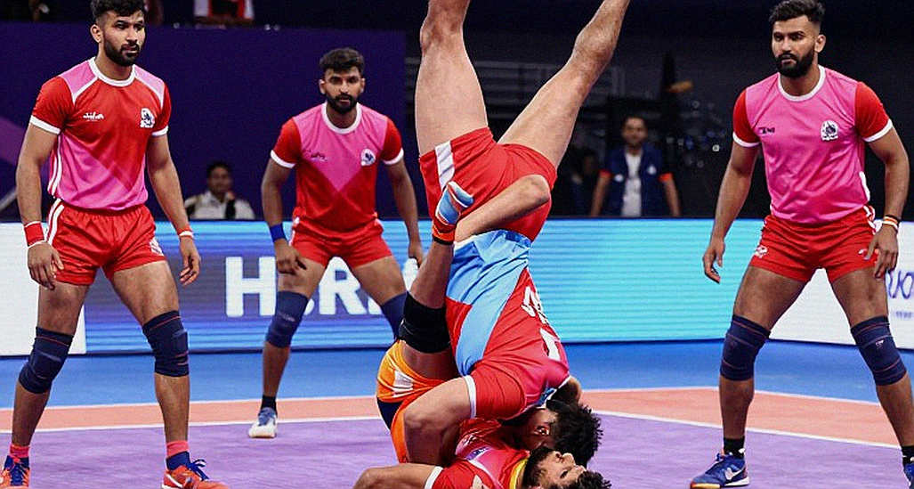 বোনাস লাইনের ফাঁক: ভারতের ৪৮-২৫ জয়ের ভেতরে যে দুর্বলতা স্কোরবোর্ড লুকিয়ে রাখে