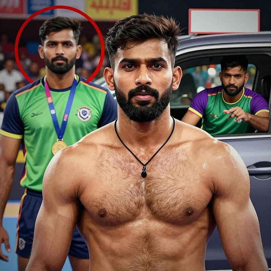 সেমিফাইনালে ভারত, কিন্তু ইরানের আগে কর্নার-কভারের নীরব সতর্কবার্তা