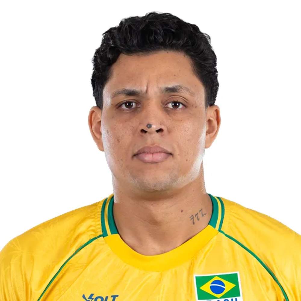 মাতেউস বিস্পো দোস সান্তোস