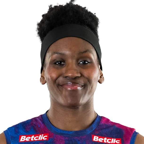 ইভ মাথি